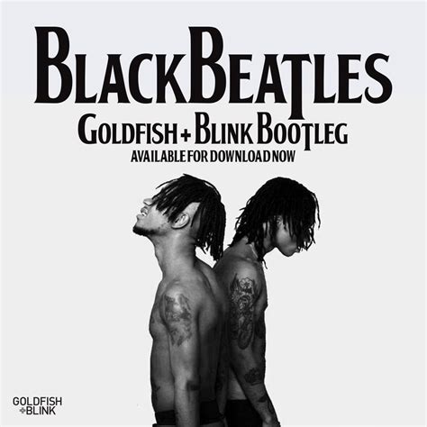 black beatles mp3